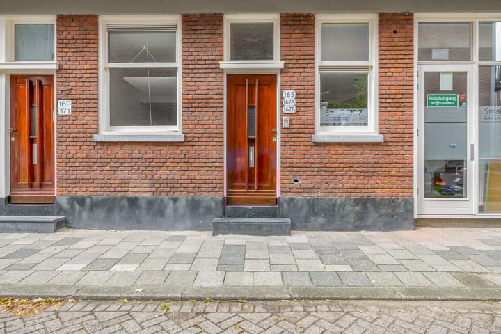 Foto 38 van Zwarte Paardenstraat 167-A