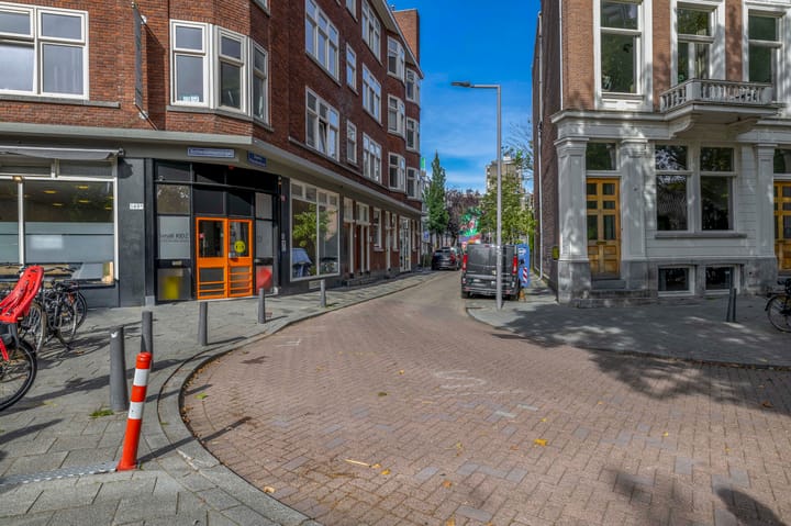 Foto 39 van Zwarte Paardenstraat 167-A