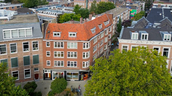 Foto 40 van Zwarte Paardenstraat 167-A