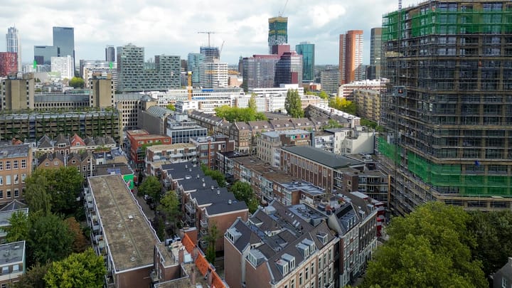 Foto 44 van Zwarte Paardenstraat 167-A