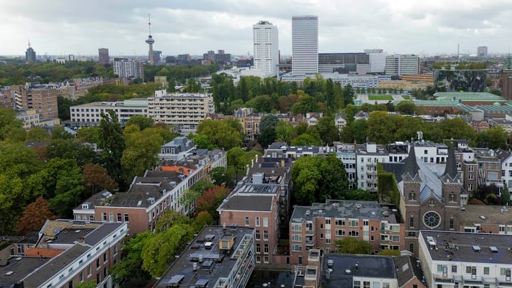 Foto 45 van Zwarte Paardenstraat 167-A