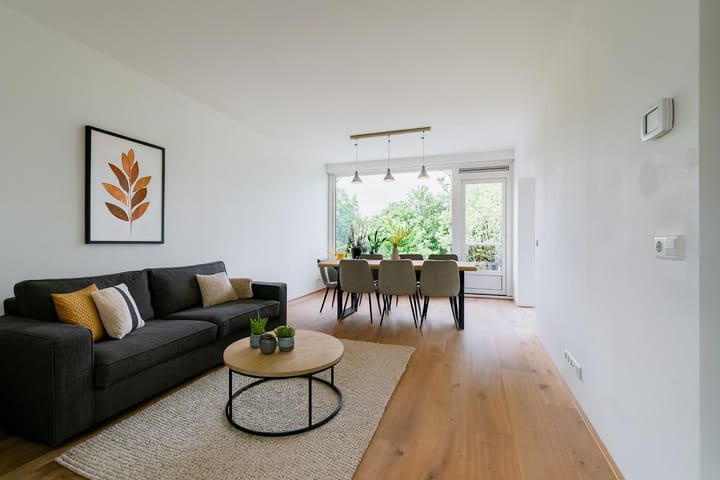 Foto 3 van Julianaplantsoen 122