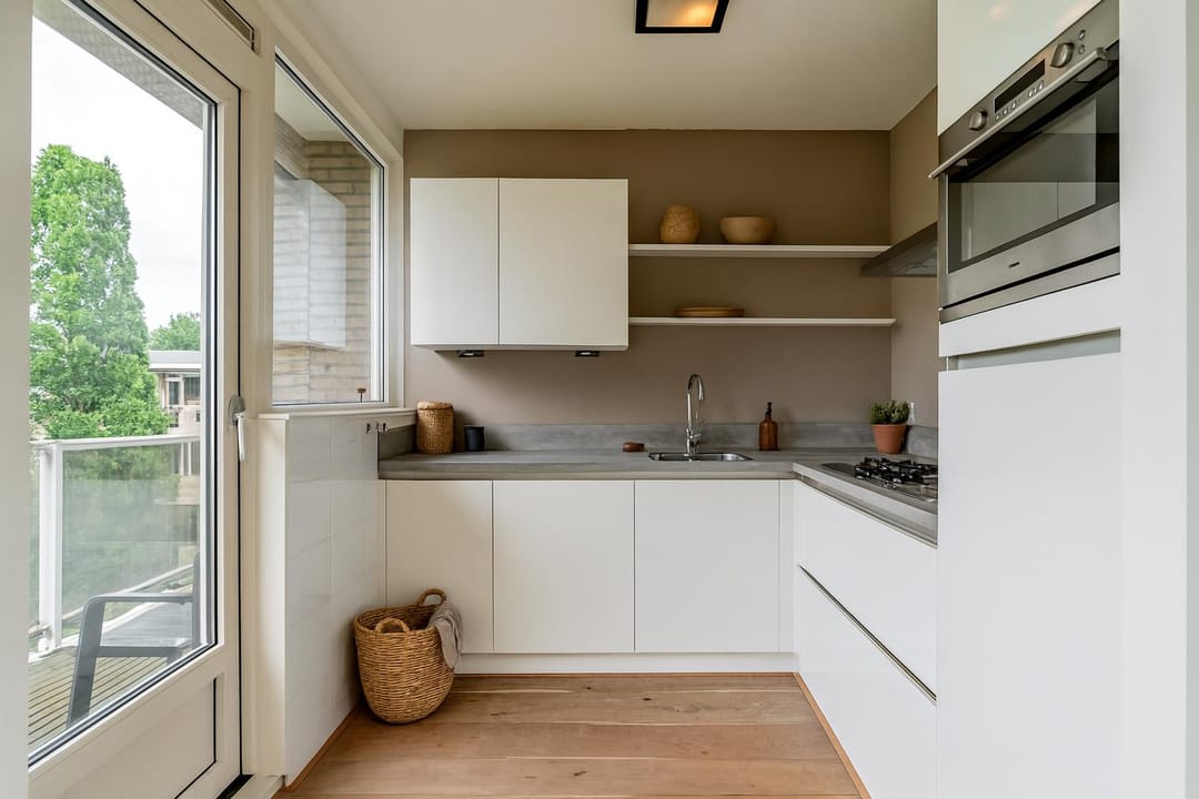 Foto 2 van Julianaplantsoen 122