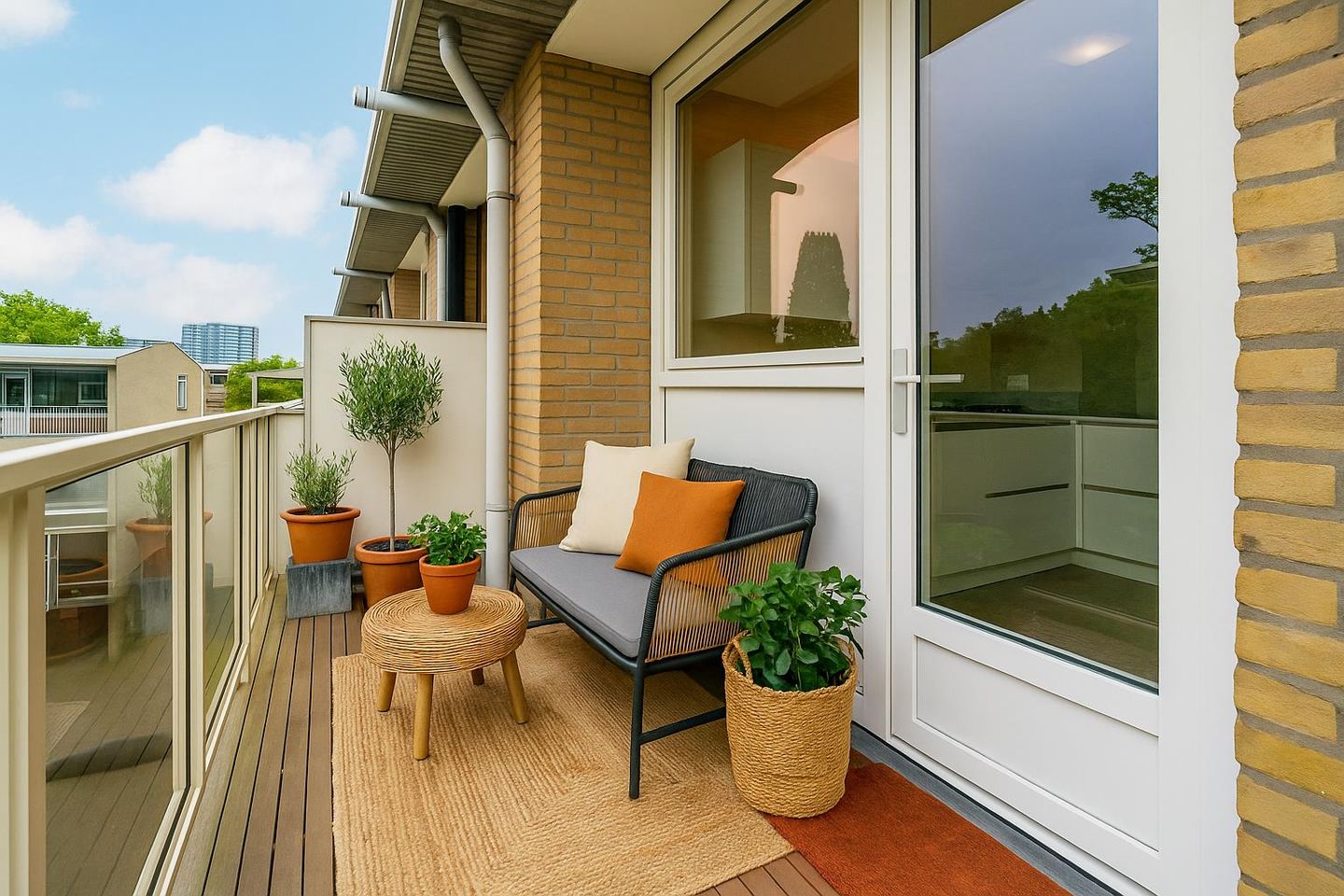 Foto 4 van Julianaplantsoen 122