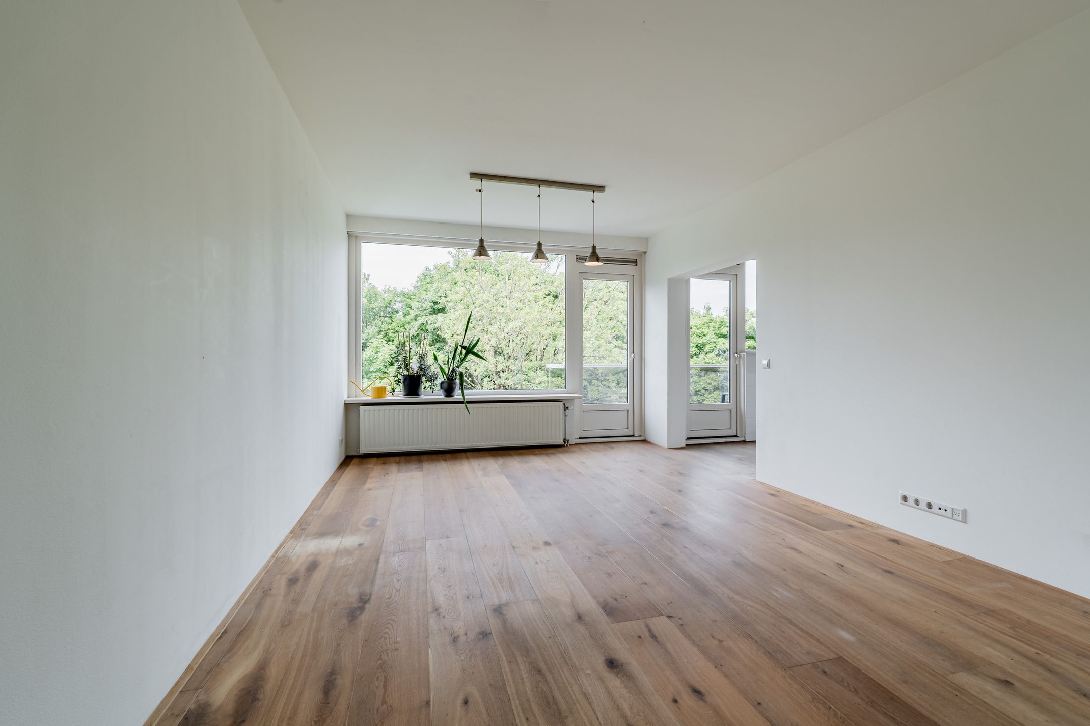 Foto 6 van Julianaplantsoen 122