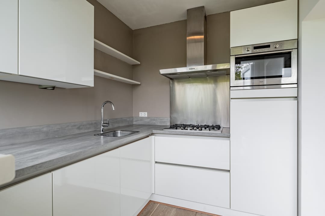 Foto 8 van Julianaplantsoen 122