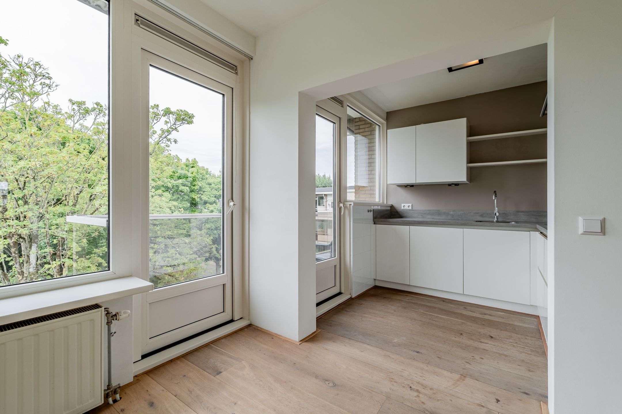 Foto 9 van Julianaplantsoen 122