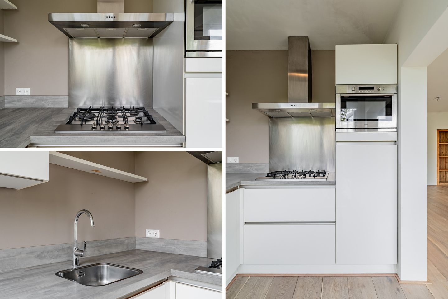 Foto 10 van Julianaplantsoen 122