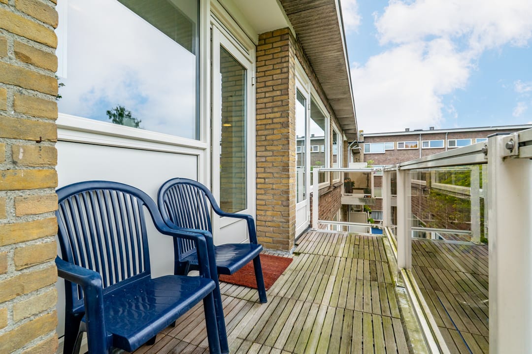 Foto 11 van Julianaplantsoen 122