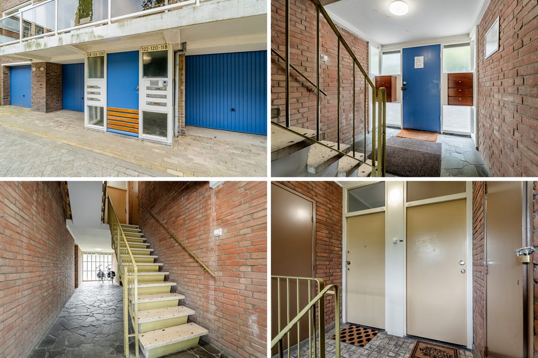 Foto 22 van Julianaplantsoen 122