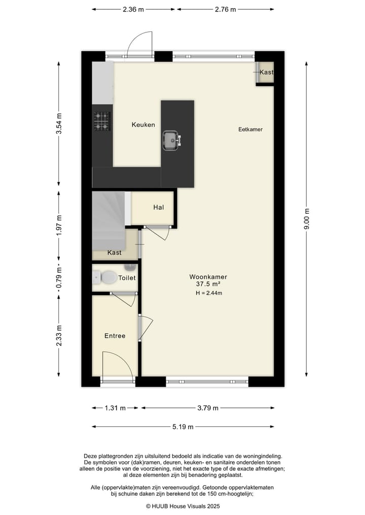 Foto 45 van Wipmolenweg 7