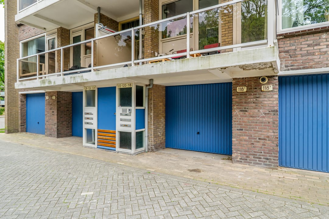 Foto 23 van Julianaplantsoen 122