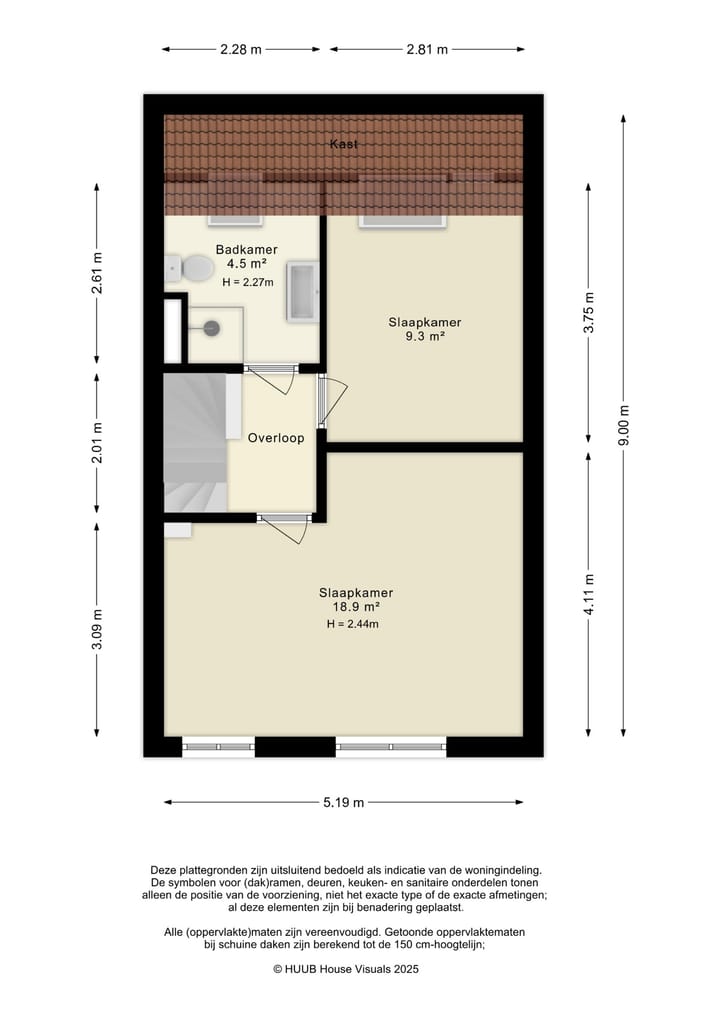 Foto 46 van Wipmolenweg 7