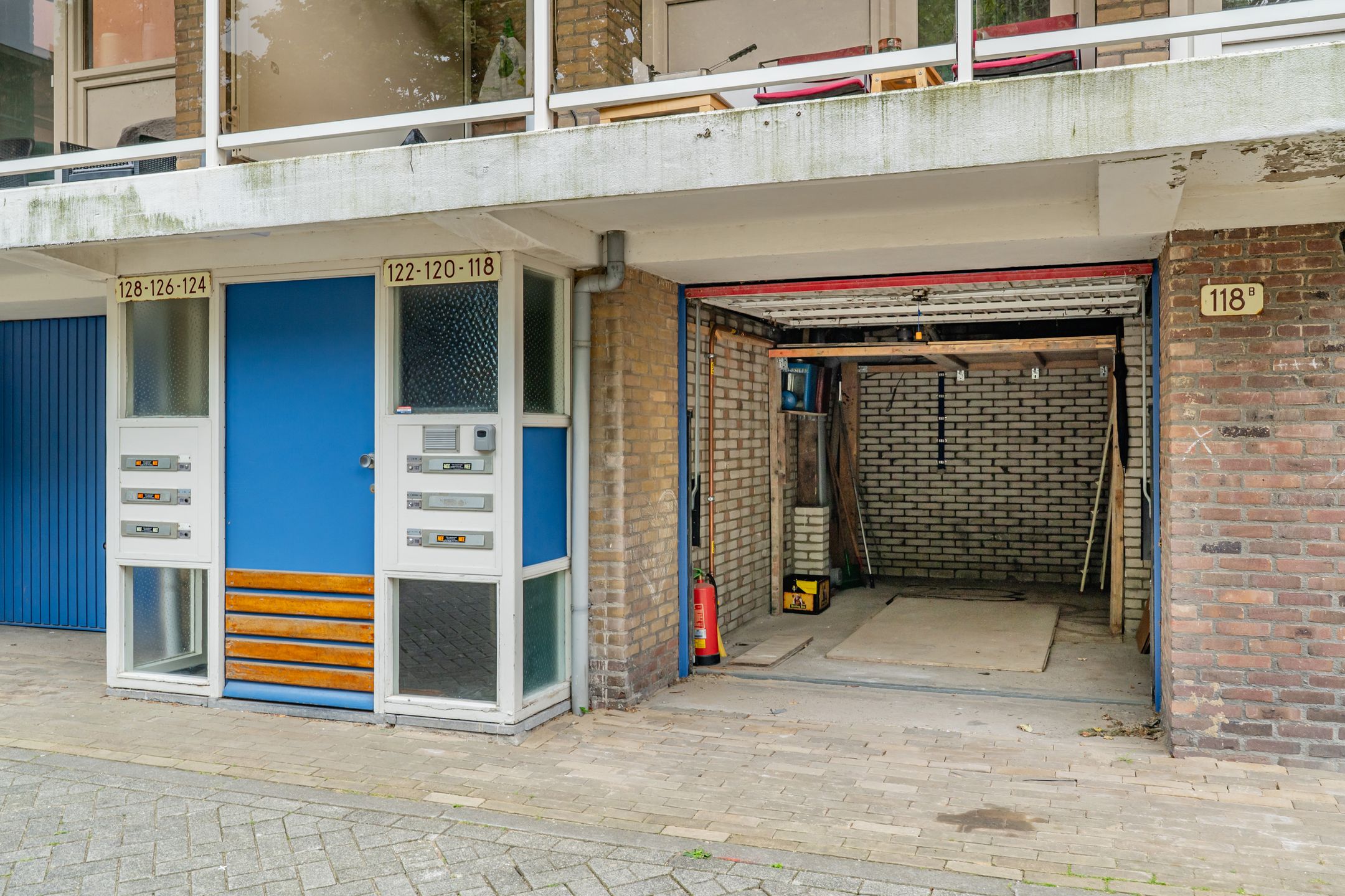 Foto 24 van Julianaplantsoen 122