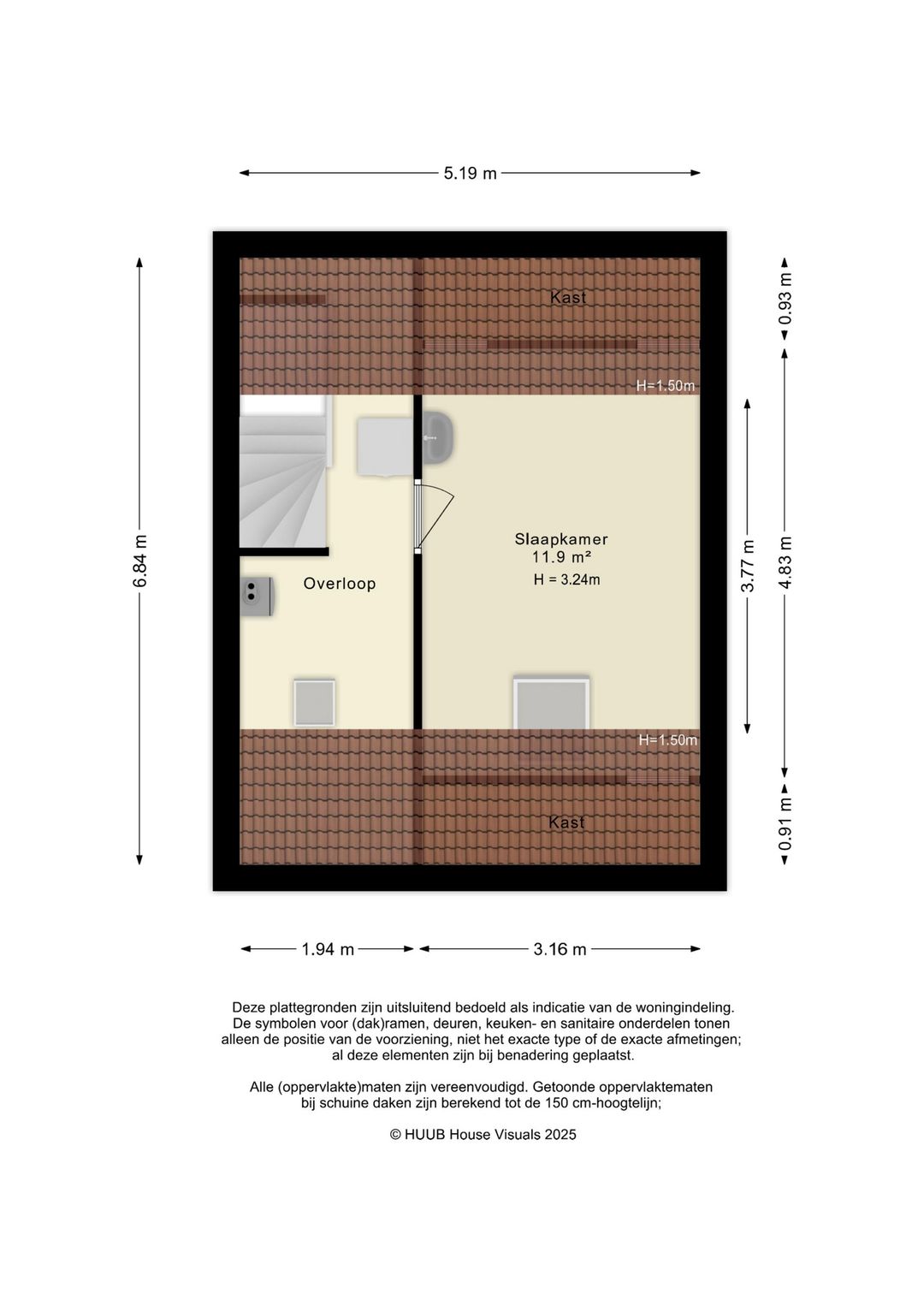 Foto 47 van Wipmolenweg 7