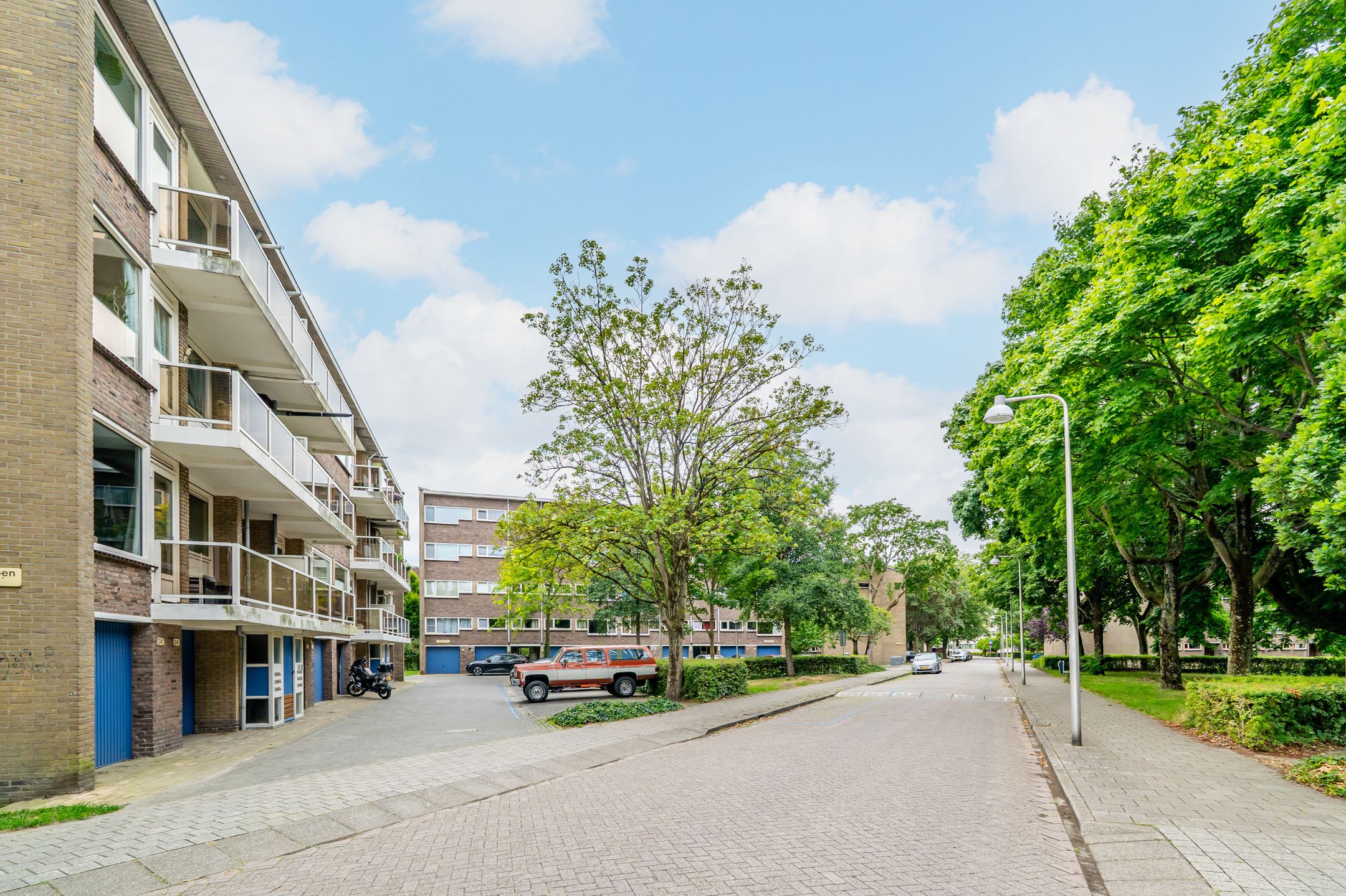 Foto 30 van Julianaplantsoen 122