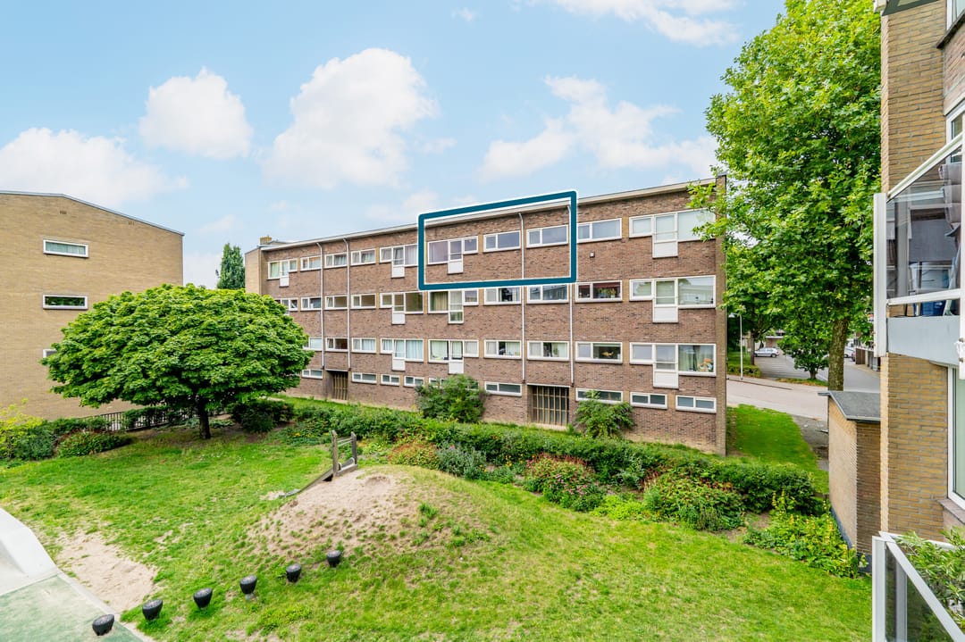 Foto 31 van Julianaplantsoen 122