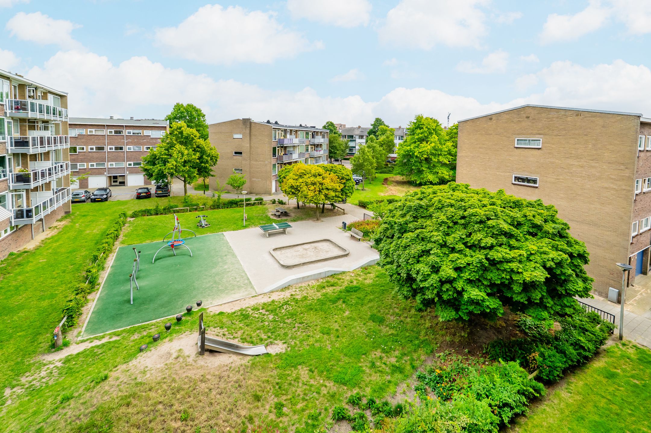 Foto 33 van Julianaplantsoen 122