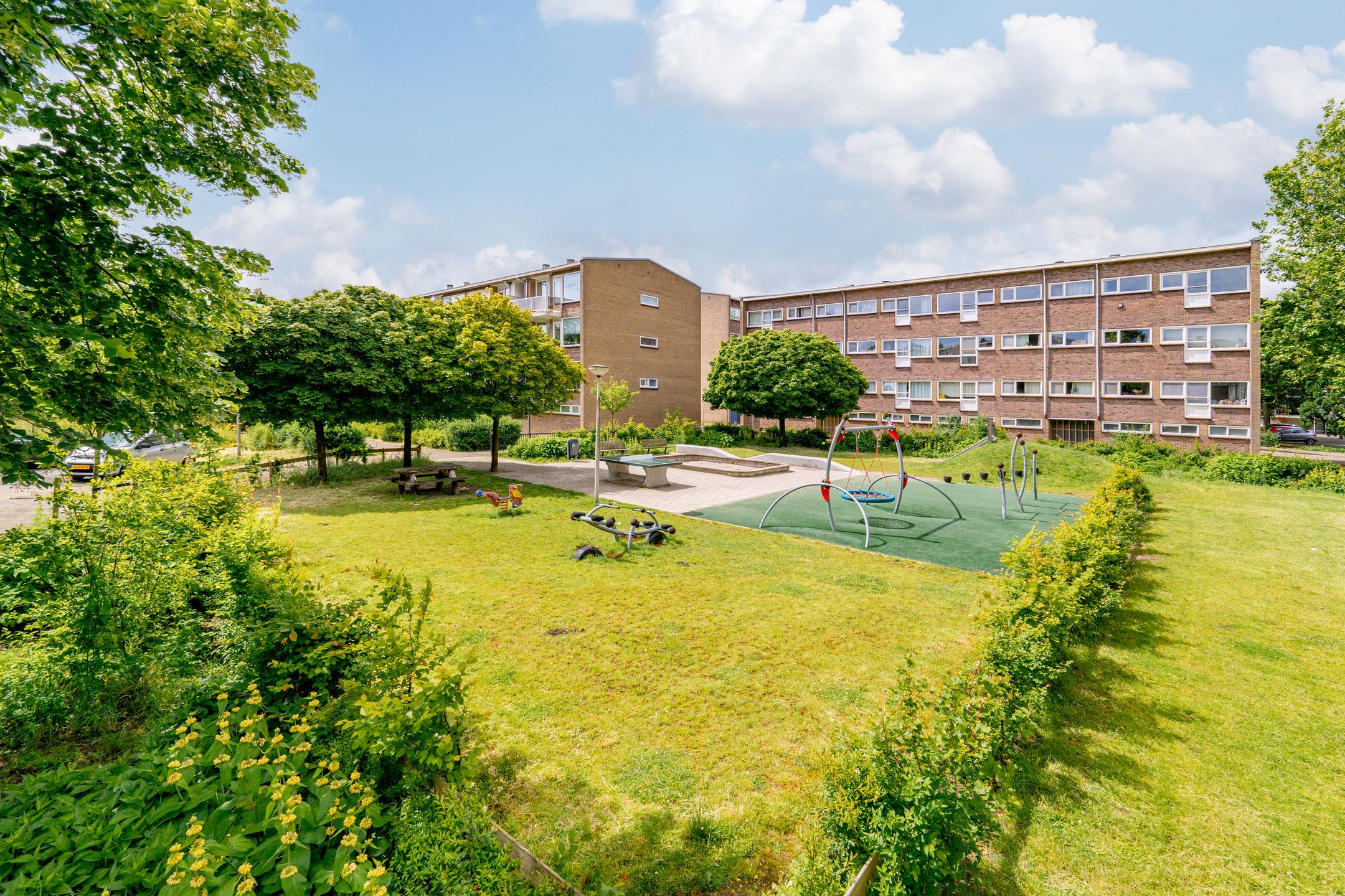 Foto 36 van Julianaplantsoen 122