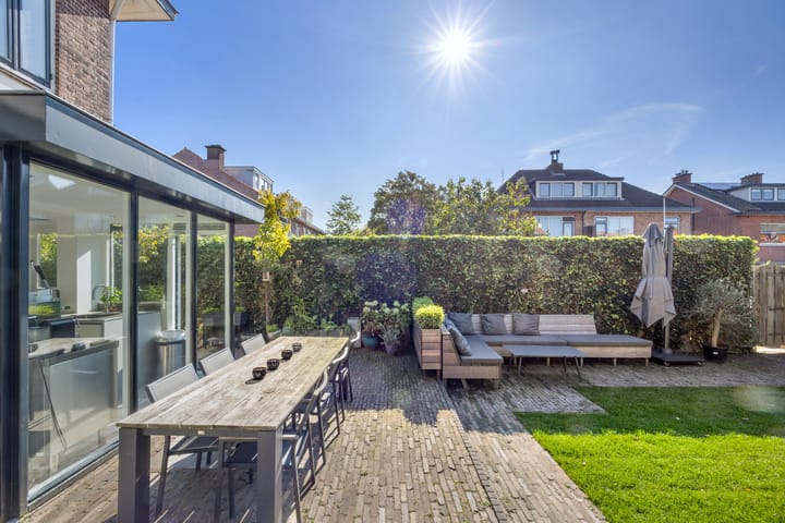 Foto 2 van Damsigtstraat 7