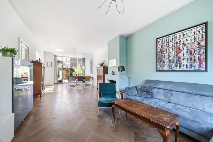 Foto 3 van Damsigtstraat 7