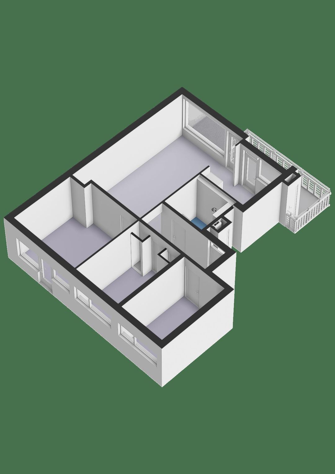 Foto 43 van Julianaplantsoen 122