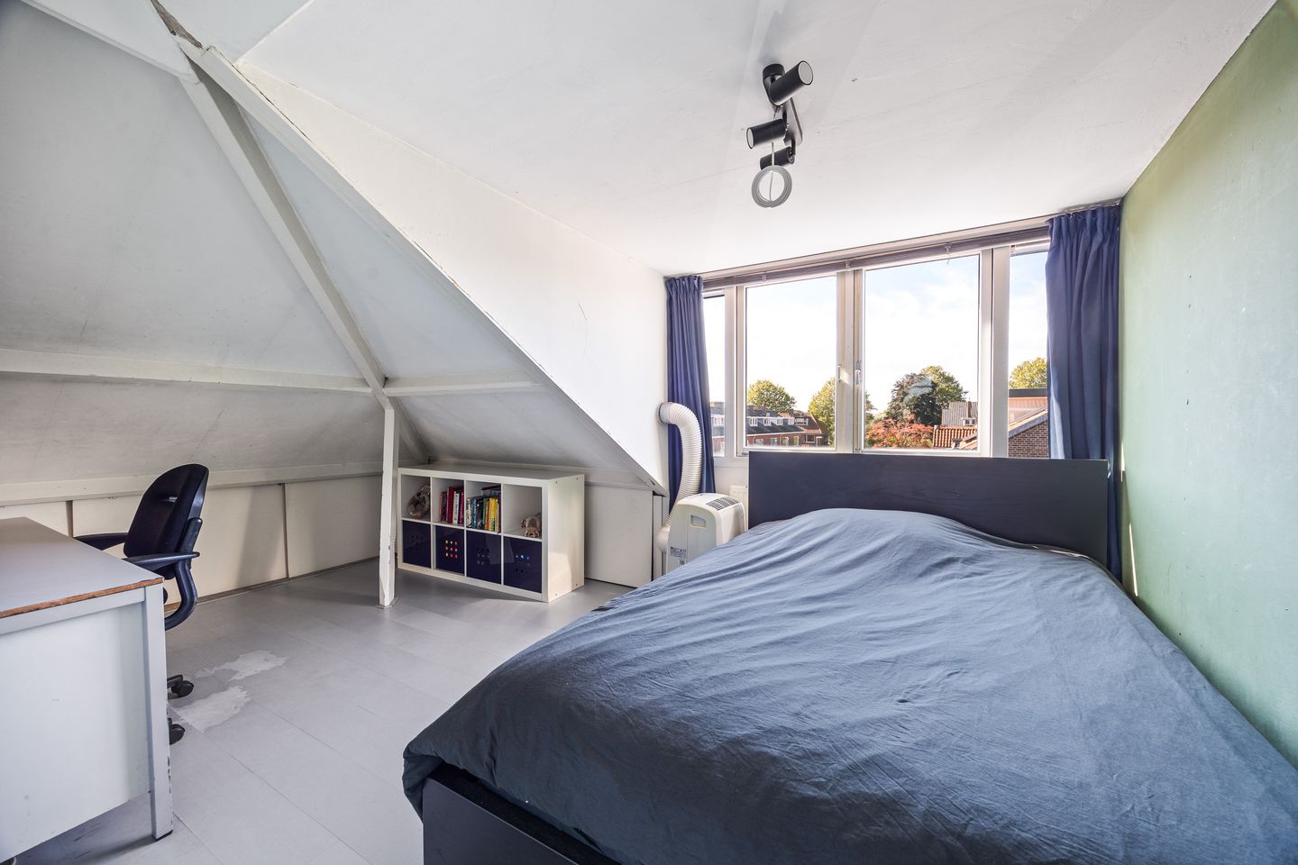 Foto 5 van Damsigtstraat 7