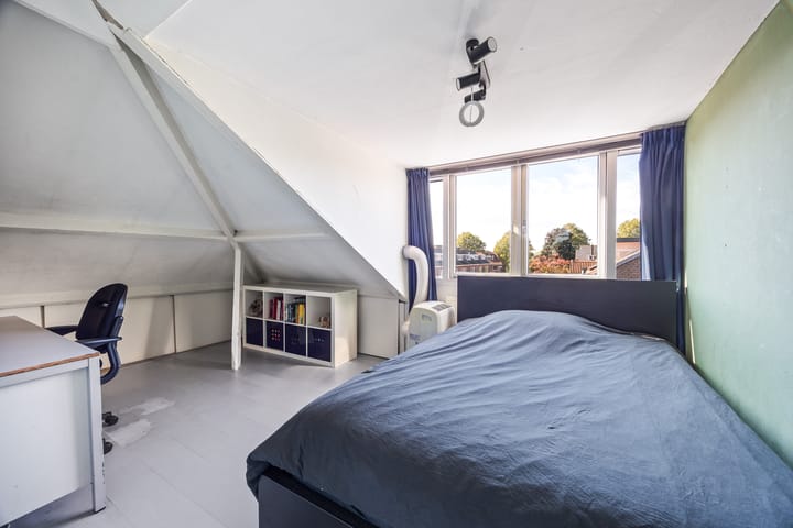 Foto 5 van Damsigtstraat 7