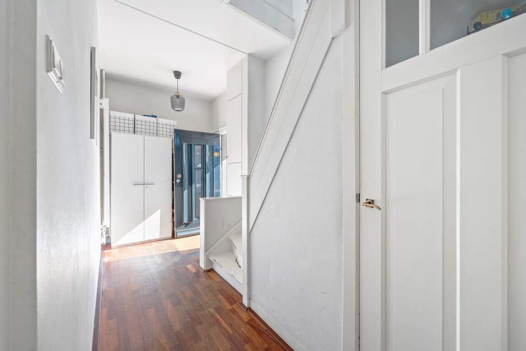 Foto 7 van Damsigtstraat 7