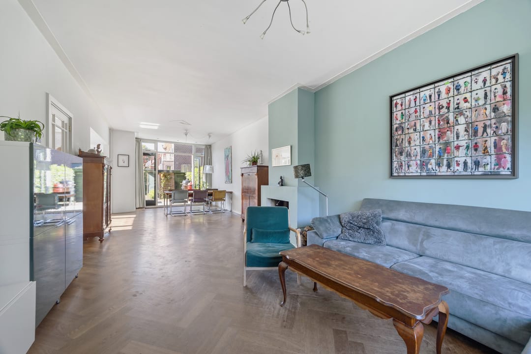 Foto 8 van Damsigtstraat 7