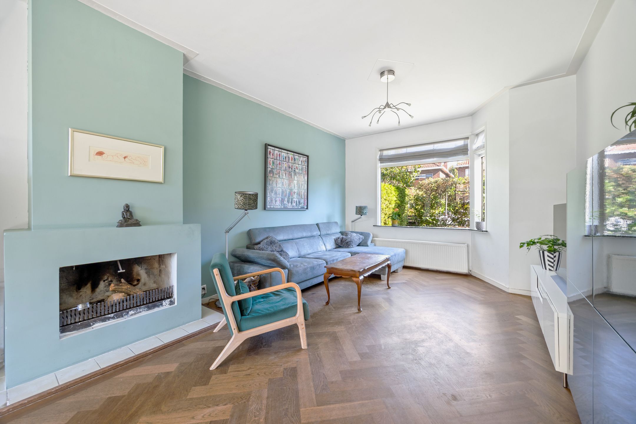 Foto 9 van Damsigtstraat 7