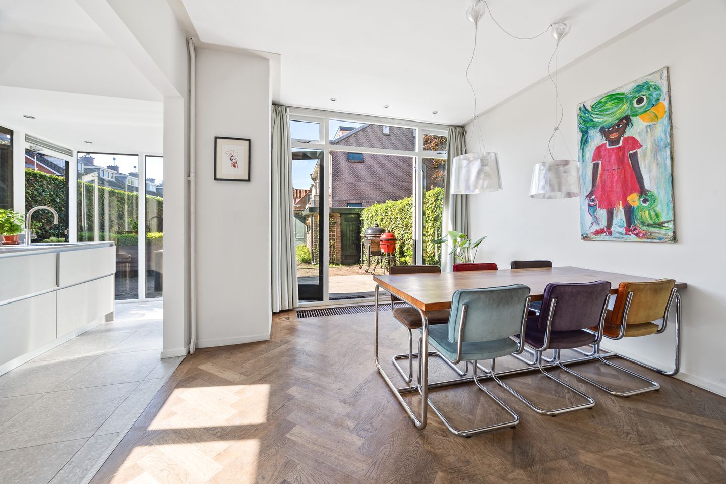 Foto 10 van Damsigtstraat 7