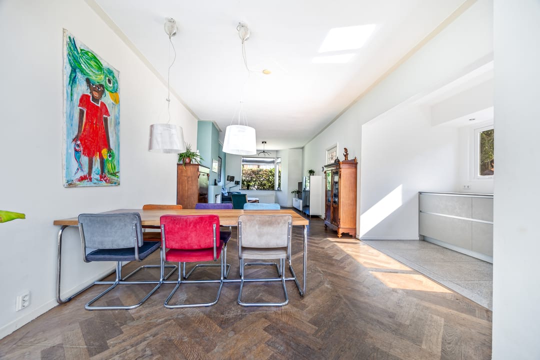 Foto 11 van Damsigtstraat 7