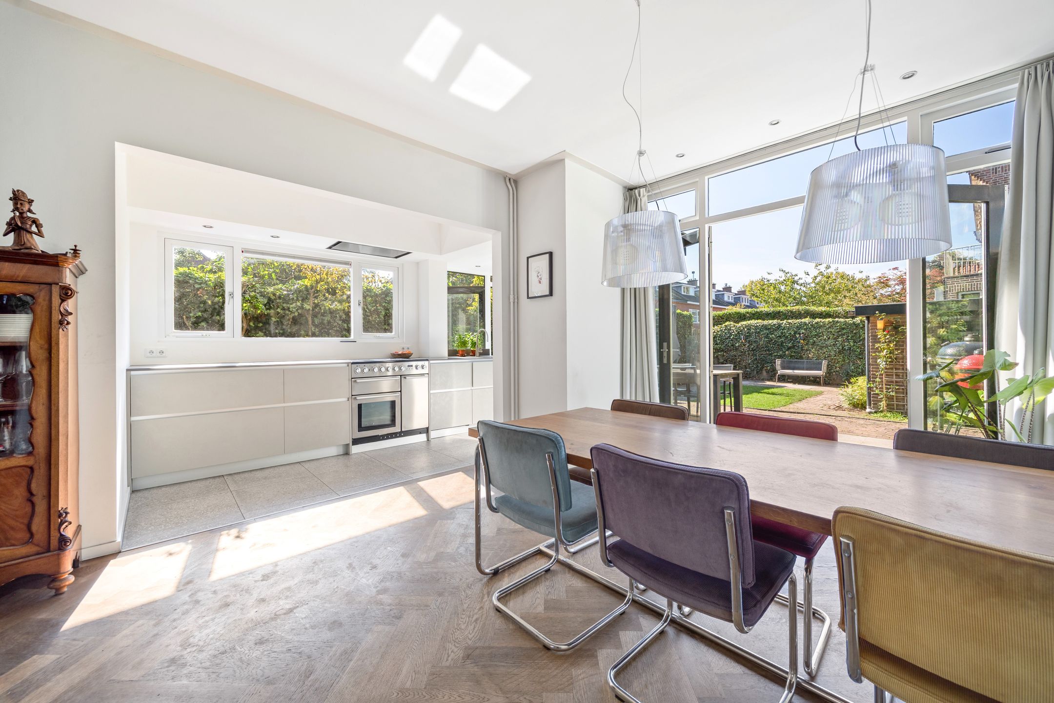 Foto 12 van Damsigtstraat 7