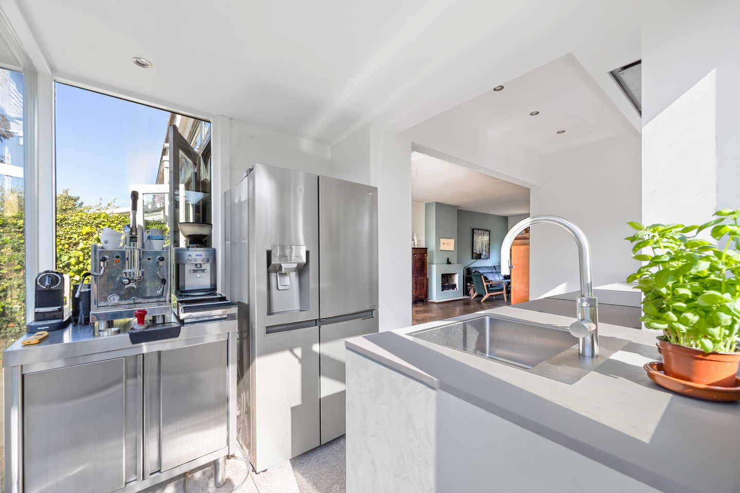 Foto 14 van Damsigtstraat 7