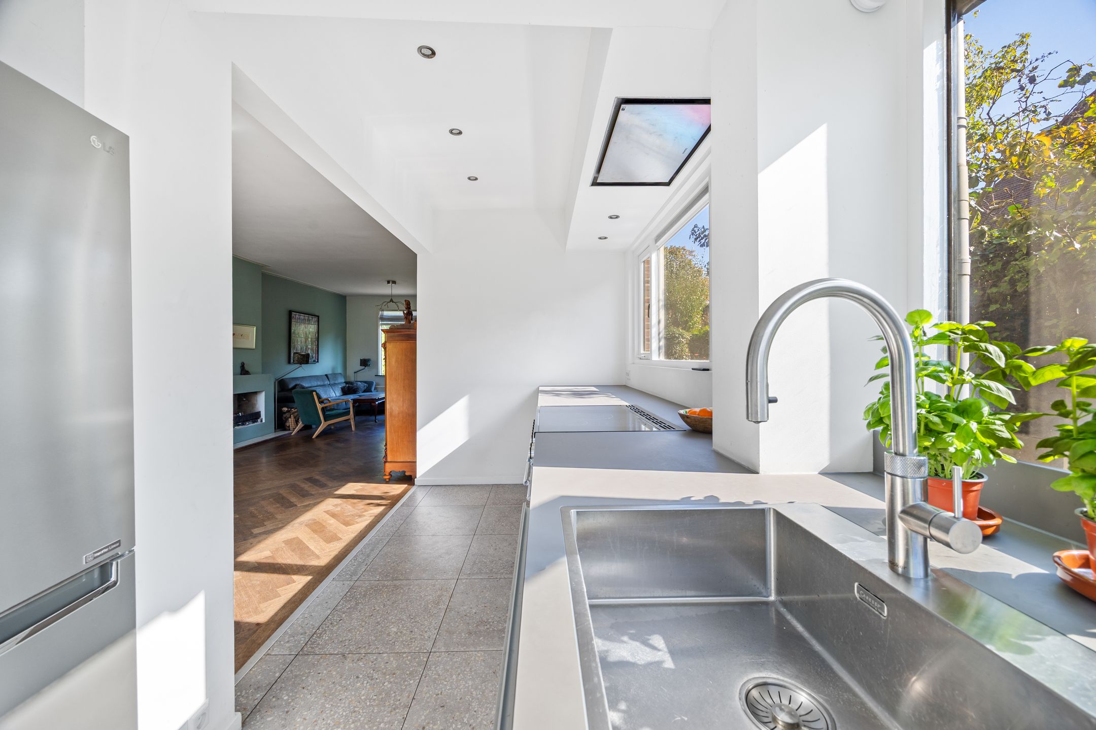 Foto 15 van Damsigtstraat 7