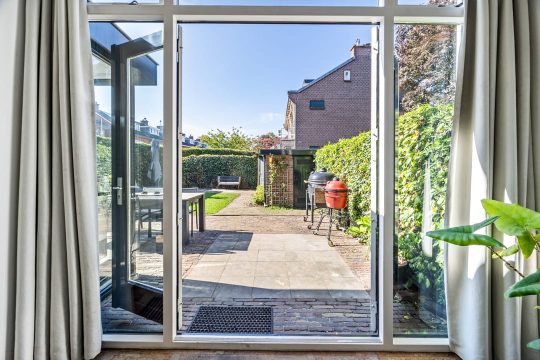 Foto 16 van Damsigtstraat 7