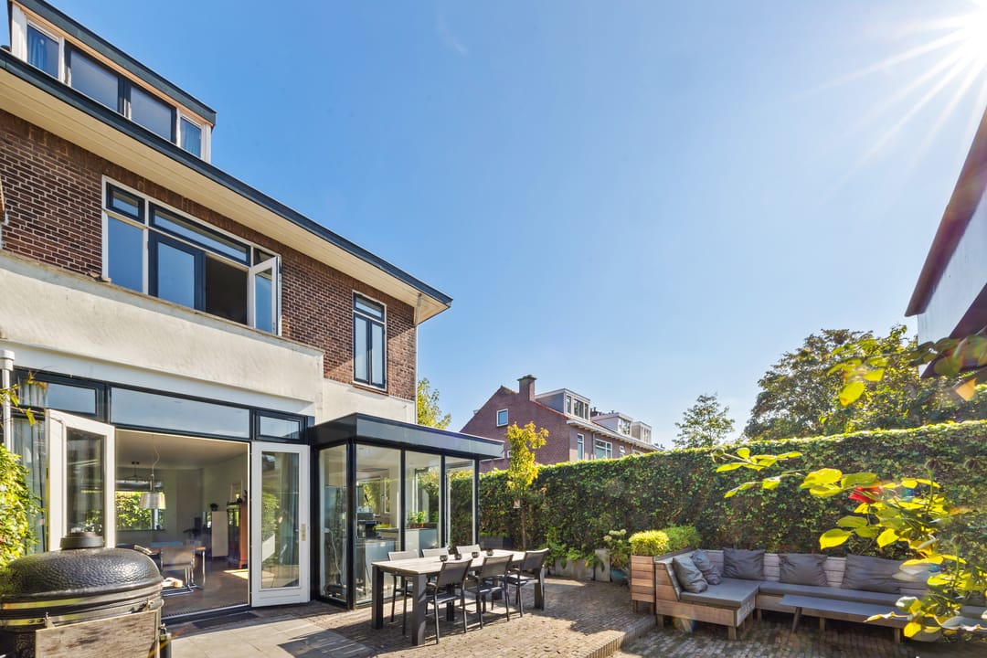 Foto 17 van Damsigtstraat 7