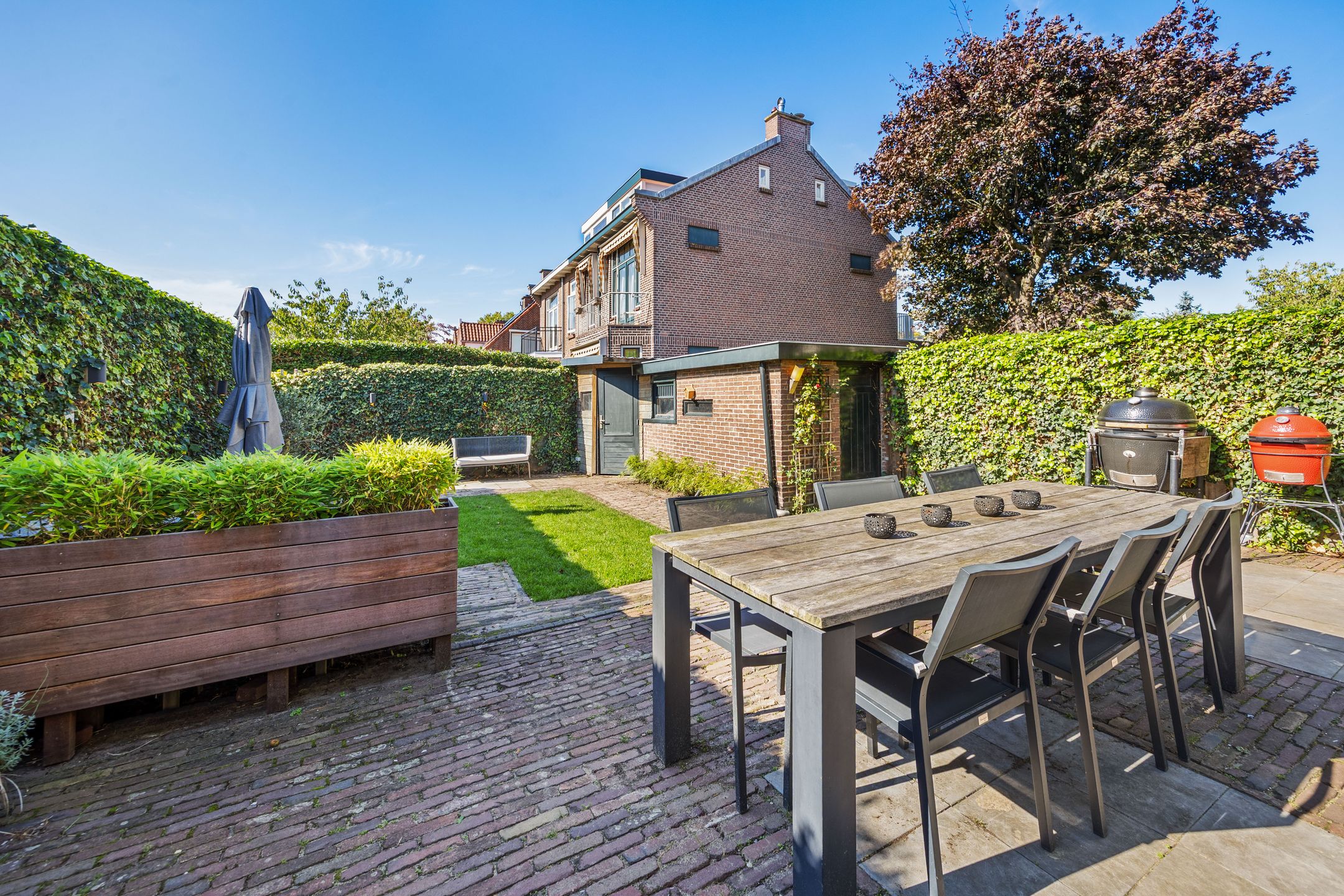 Foto 18 van Damsigtstraat 7