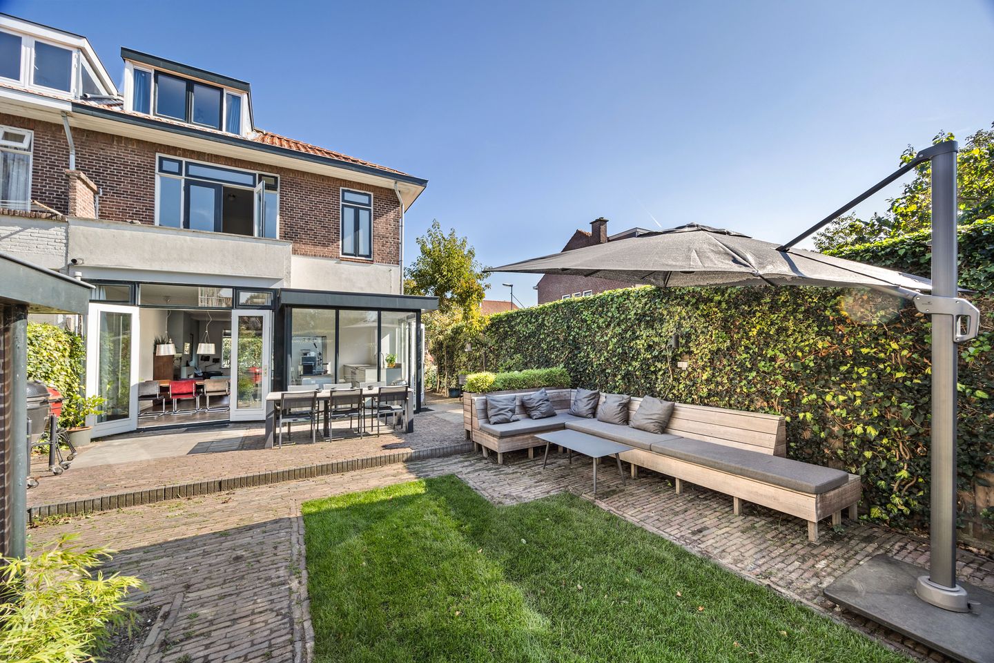 Foto 20 van Damsigtstraat 7