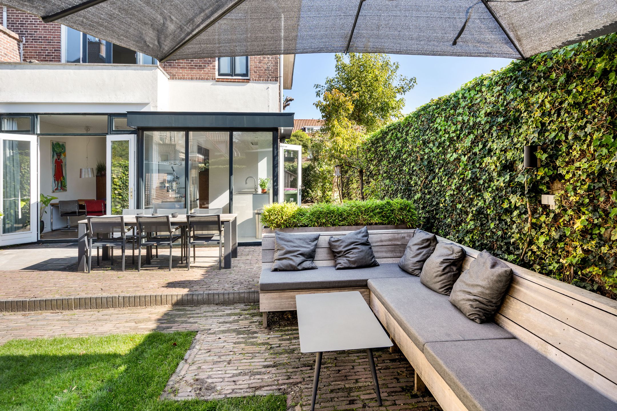 Foto 21 van Damsigtstraat 7