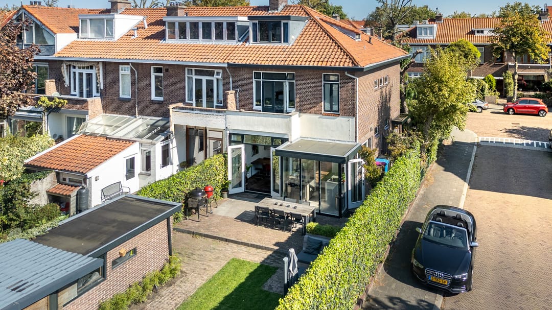 Foto 22 van Damsigtstraat 7