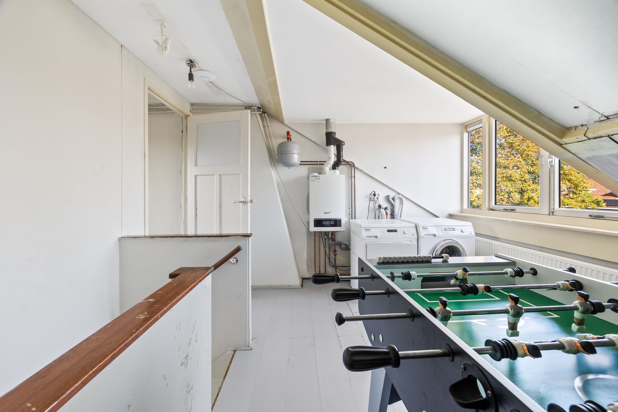 Foto 33 van Damsigtstraat 7