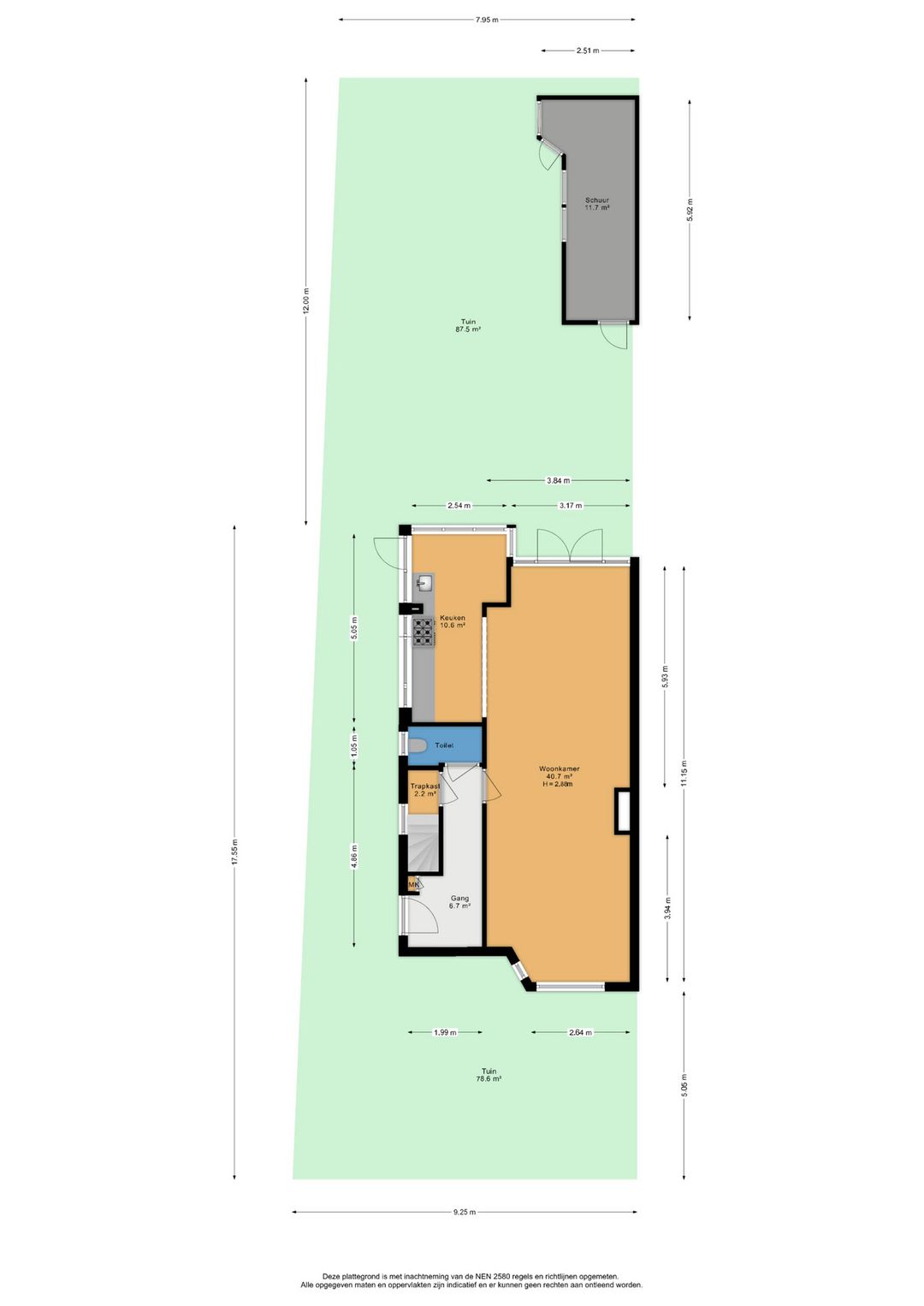 Foto 37 van Damsigtstraat 7