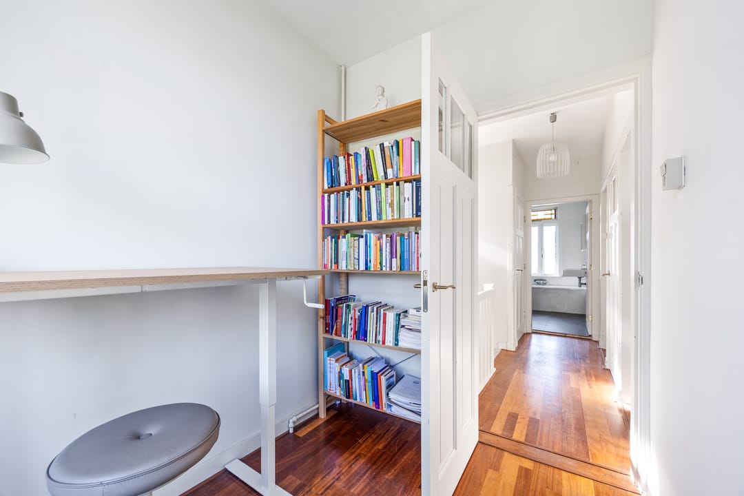 Foto 31 van Damsigtstraat 7