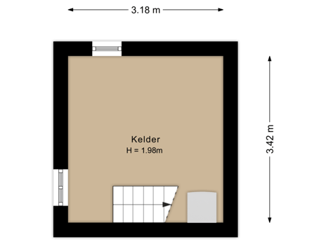 Bekijk plattegrond