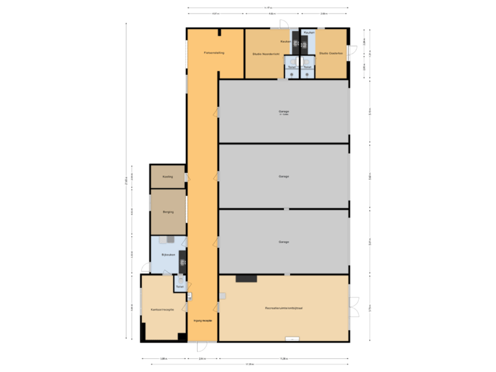 Bijgebouw