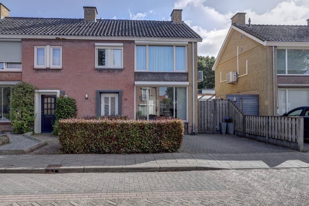 Foto 1 van Nicolaas Sichmansstraat 17
