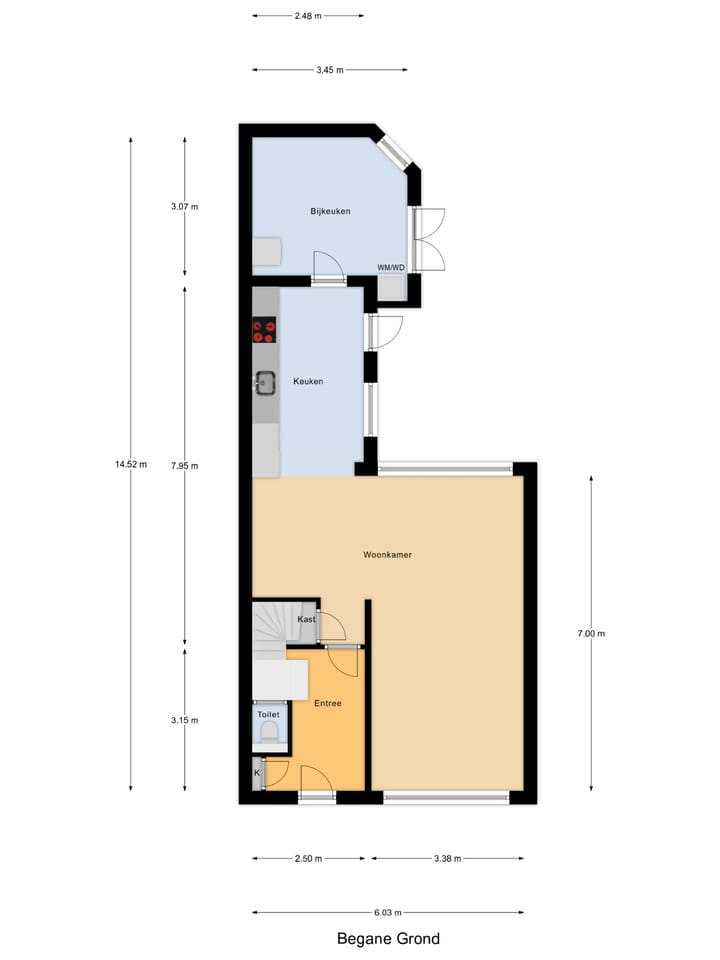 Foto 42 van Nicolaas Sichmansstraat 17