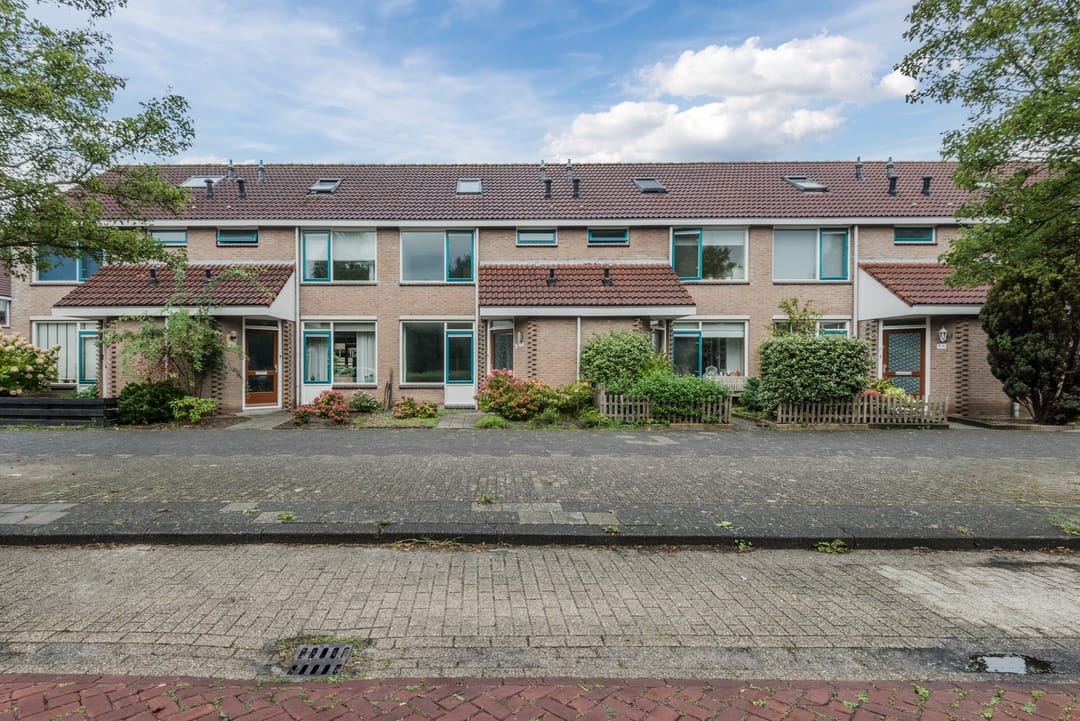 Foto 1 van Lancasterdreef 98